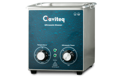 Caviteq - Ultraschallreiniger 2L
